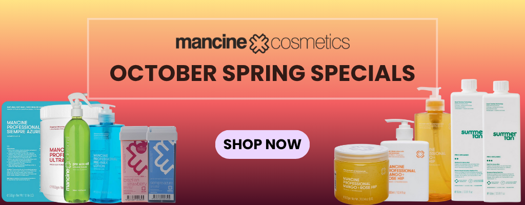 Manicine October 2025